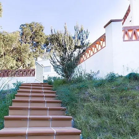 Villa Casa Almadrava *